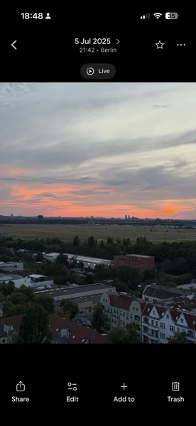 Zuhause mit zwei Zimmern in zentraler Lage von Berlin — photo 1